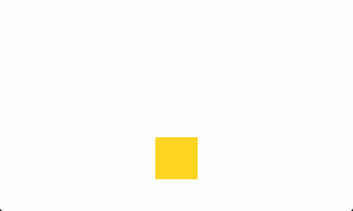 Pythagoras Tree Animation